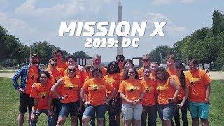 Mission X 2019 (DC) - Highlights