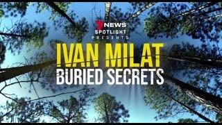 24-Ch7 News Spotlight Presents Ivan Milat: Buried Secrets 'Michael Usher' Pt2 2021'..