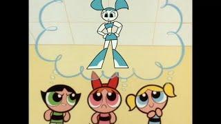 (Unreleased) Powerpuff Girl Episode from Cartoon Network HERES WHY???
