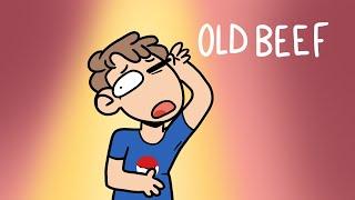 "Old Beef" -MBMBAM Animatic