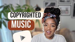 How to use copyrighted music in videos (legally!)