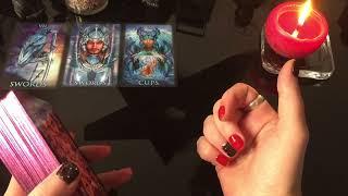 Любовная МагияПривлечение Партнера. Таро раскладOksana Magic Tarot  