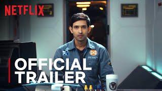 Cargo | Trailer | Vikrant Massey, Shweta Tripathi | 9 September