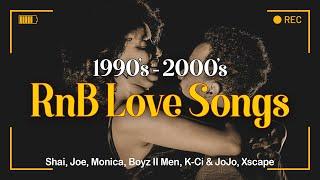 1990s RnB Love Songs ~ Best R&B Love Songs 1990-1999