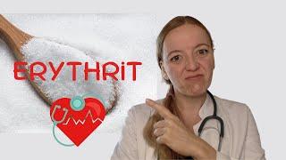 Erythrit - Steigert es das Risiko für Herz-Kreislauf-Erkrankungen?