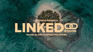 Desert Island Beach DJ Set - LINKED Philippines - Deep House, Tech House, Melodic Techno