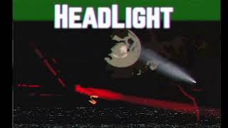 HeadLight Soundtrack (Official)