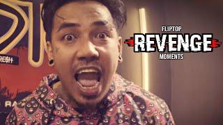 FlipTop - Revenge Moments