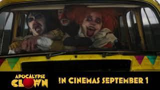 Apocalypse Clown  (5 second trailer)