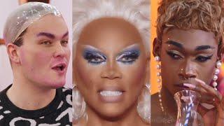 Drag Race UK Season 6 is BRUTAL 