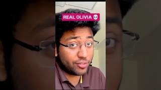 I'm real olivia??  @MathsByShobhitNirwan #shorts