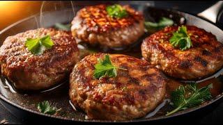 Es ist so lecker, dass ich es jeden Tag mache! TOP 3 der leckersten Rezepte! Schnell und einfach