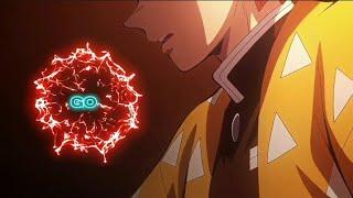 Zenitsu- GO [EDIT/AMV] CapCut