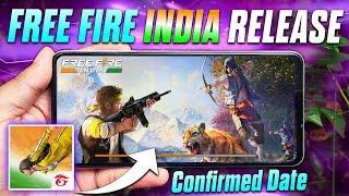 Lo G Aagaya Free Fire India  Update