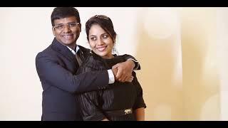 Cynthia & Gnana Raju in Her 40s and in His 50s, after Using Herbalife Nutrition & Healthy Lifestyle!