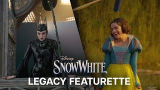 Disney’s Snow White | In Theaters March 21