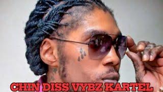 "Stop Blaming Vybz Kartel!  He RESPECTS Caribbean Media — Here's the REAL Problem!"