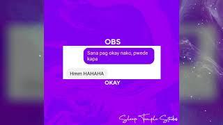 OBS - Okay (Prod. Matthew May)