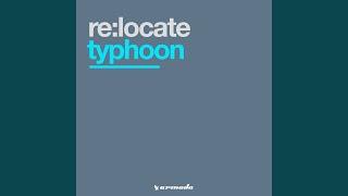 Typhoon (Original Mix)