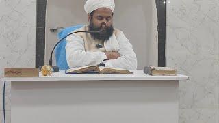 New Upgrade Darse Hadees Live