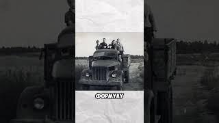 Надежный и недорогой но несправедливо забытый грузовик #ссср #история
