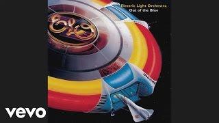 Electric Light Orchestra - Night In The City (Audio)