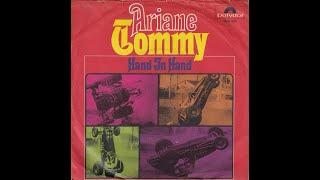 Ariane - Tommy (1972) HD