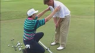 David Leadbetter   The Short Game