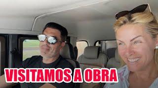 VAMOS CASAR NA CASA GIALLA I ANA HICKMANN