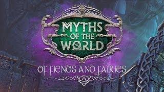 Myths of the World 4: Of Fiends and Fairies Gameplay | HD 720p