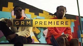 Young T & Bugsey - 4x4 [Music Video] | GRM Daily