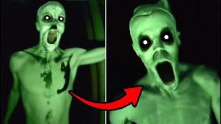 50 SCARY Videos Videos that Will Make Your Skin Crawl!