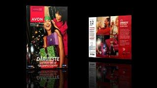 Catalog Avon C12 2024 - Oferta Avon Decembrie 2024