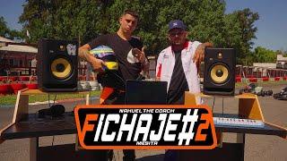 Nahuel The Coach & Mesita - Fichaje #2 (Video Oficial)