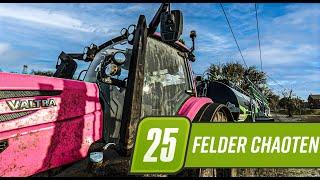 LS25 - Unsere Kindheit - Farming Simulator 25