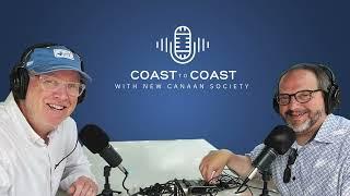 NCS Coast to Coast - Episode 9 - Board Retreat Report