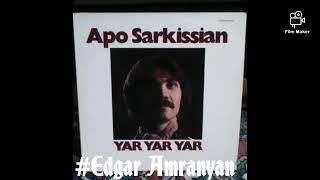 Apo Sarkissian - Arev Arev 1986 *classic*