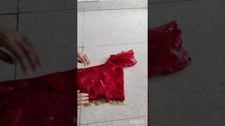 off shoulder crop top design #ytshorts #shorts #viralshorts #Rohini fashion #Shaili tyagi