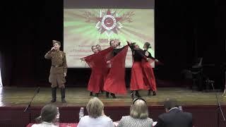 ГБОУ Школа № 626 Двойченков А.  и "Голубка"