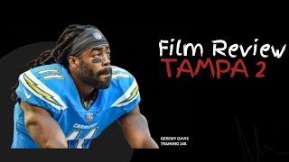 Tampa 2 Defense Explained by Former NFL WR Geremy Davis | Football Film Breakdown