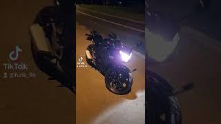 Honda CBR JC50 #nightfury #lublin #lublin #polska #biker #motocykle #bikelife #cbr #rider