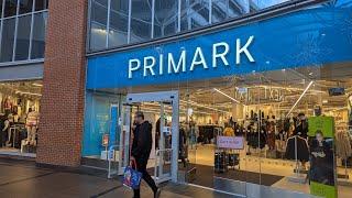 New Primark in Eden mall | High Wycombe