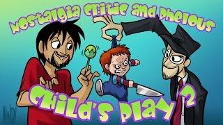 Child's Play 2 - Phelous