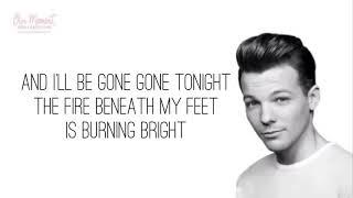 One Direction-Story of My Life