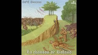 "La chanson de Roland" - Album