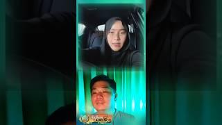 pray for your husband so that his fortune will be smooth #funny
