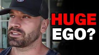 Why Bradley Martyn Is So Hated