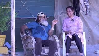 Snake Shyam  and Dr. Anita Prasad Episode 1