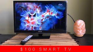 Samsung Smart TV 4Series | M4500 Review & Unboxing