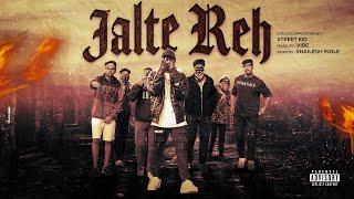 JALTE REH - STREET KID (official music video)